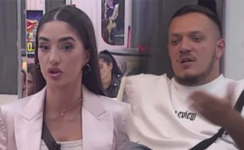 ANĐELA I GASTOZ MOMENTALNO NAPUŠTAJU BELU KUĆU! Stiglo zvanično saopštenje, učesnici zanemeli!