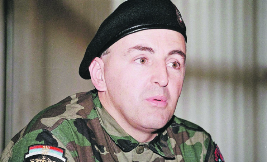 ARKAN SA OVOM PRELEPOM GLUMICOM IMA ĆERKU! Zbog nje je zarobio direktora, a njegovo nasledstvo nikada nije želela!