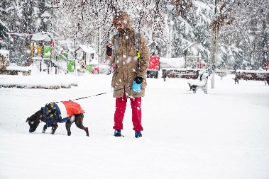 STIŽE SNEG I PAD TEMPERATURE ZA 20 STEPENI Ovo je tačan datum kada će se vreme potpuno promeniti
