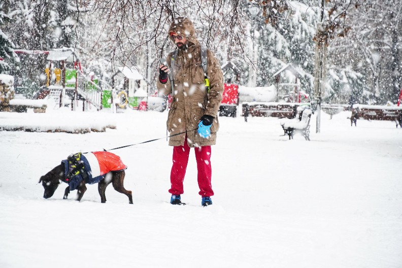STIŽE SNEG I PAD TEMPERATURE ZA 20 STEPENI Ovo je tačan datum kada će se vreme potpuno promeniti