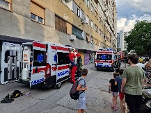 LEKARI IZ HITNE IMALI PUNE RUKE POSLA Ambulante pune, sve više pacijenata se javlja lekarima iz ova 2 razloga