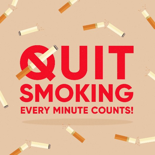 Najnoviji naučni dokazi podržavaju prelazak pušača na bezdimne proizvode