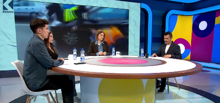 ALBANSKI MEDIJI POŽURILI I POGREŠILI: Objavili "Pao Vučić" (VIDEO)