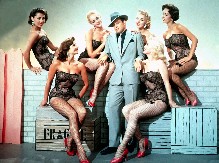 POSLEDNJI TRENUTCI MARLONA BRANDA Slava, tragedija i borba sa sopstvenim demonima