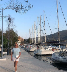 ZAPALIO MI JE AUTOMOBIL! Suzana Mančić doživela stravično nasilje, otkrila sve detalje: Rekao mi je da mi je glava u torbi!