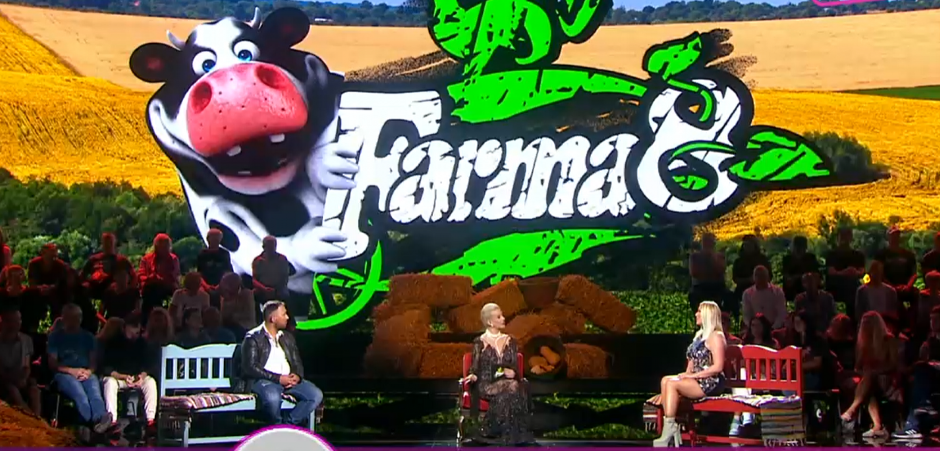 ODRŽAN HITAN SASTANAK NA FARMI 8 Sledi im paklena nedelja, oštra kazna za nerad!