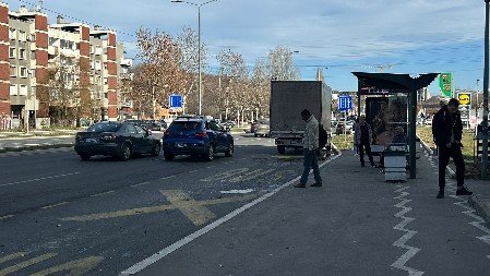 TUŽILAC NAREDIO DA MU SE DOSTAVE OVI DOKAZI! Oglasilo se tužilaštvo o teškoj nezgodi na Novom Beogradu