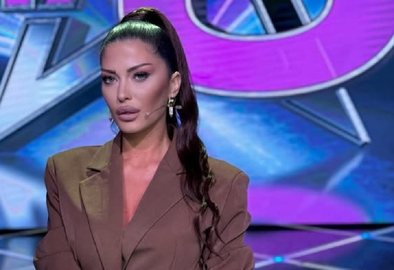 ANU RADULOVIĆ IZDALI NAJBLIŽI! Voditeljka ne želi više da ćuti, prelomila i rešila da sve otkrije javno: "Tužno je da..."