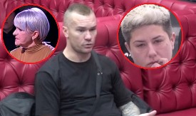 "ONI ĆE POCRKATI" Jezive reči Munjezove majke o Matorinim roditeljima, javnost zgrožena!