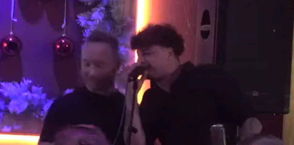 TERZA SE GUŠI U SUZAMA Ne može da dođe sebi, sve vreme plače, obratio se Milici na poseban način!