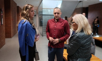 DANAS NASTAVAK PONOVLJENOG SUĐENJA MARJANOVIĆU Zoran je optužen da je ubio  suprugu Jelenu