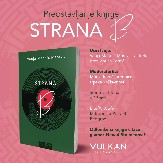 Predstavljanje romana „Strana B“ Vanje Mandić Maravić 5. februar
