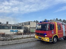 DRAMA NA ČUKARICI Dete zaglavilo nogu između dve cevi, vatrogasci poslati na teren