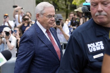 DANAS PADA PRESUDA Albanski lobista pred sudom