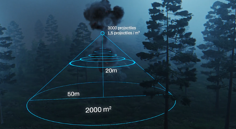 UKRAJINA PRVA DOBIJA OVO SAVREMENO SMRTONOSNO ORUŽJE Čak i pre zemalja NATO-a (VIDEO)