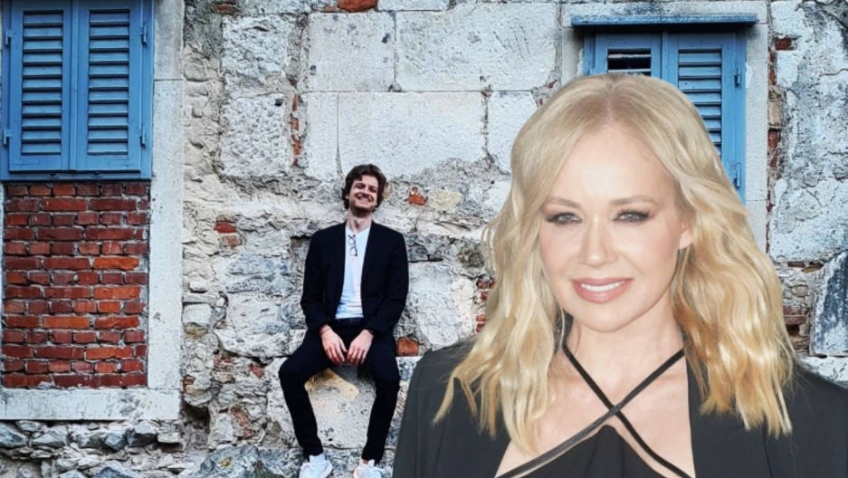 ZBOG MAJKE JE KRIO VEZU SA JELENOM ROZGOM! Evo zašto Ivan Huljić nije smeo roditeljima da prizna da je opet u ljubavi sa pevačicom!