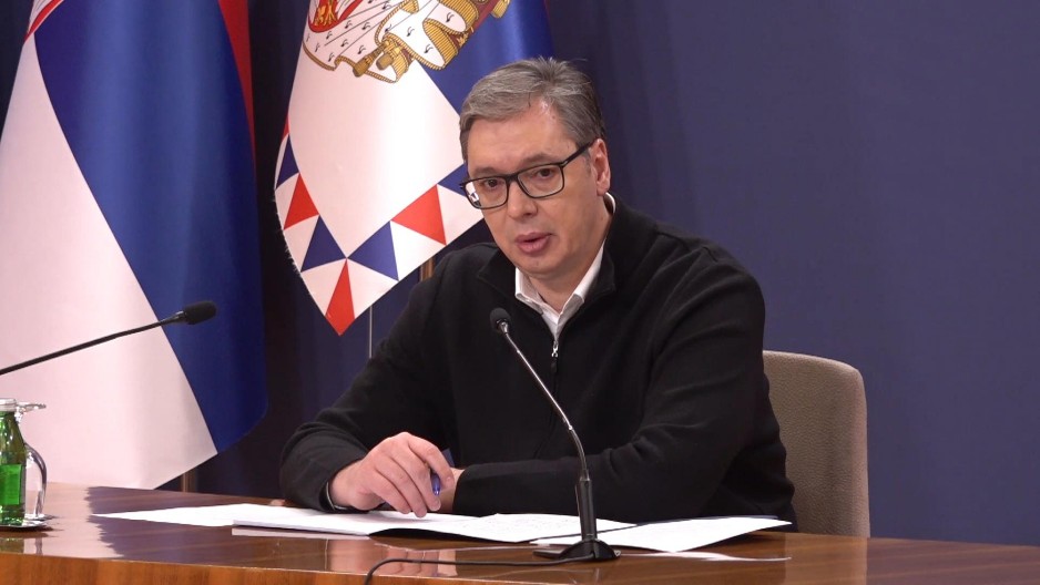 POBEDIĆEMO NAŠE PROTIVNIKE Potrebno je da imamo mir i stabilnost, da ne odgovaramo ni na šta i da izbegavamo sukobe!