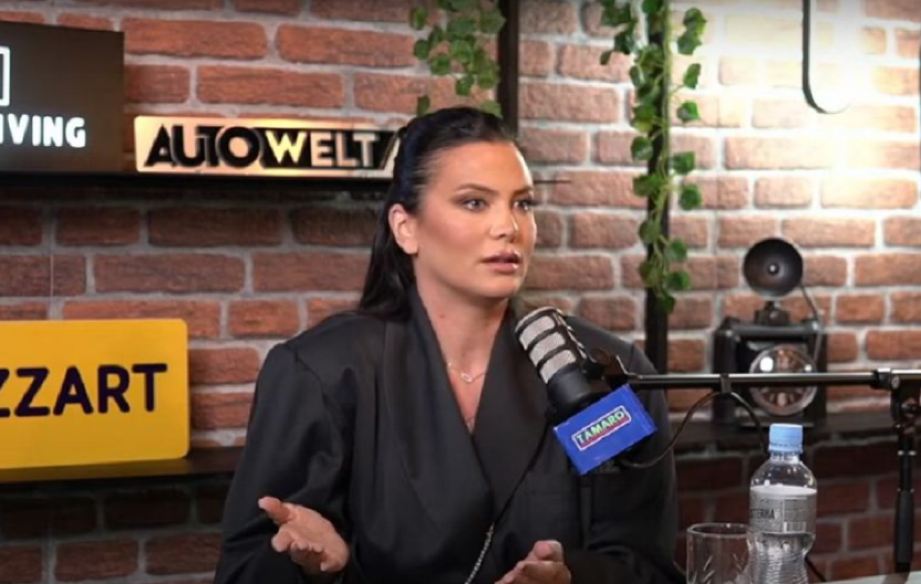 MILICA PAVLOVIĆ OTKRILA BOLNU ISTINU O MAJCI Ostavila ju je kad je bila mala, šok detalje je tek sada ispričala javno!