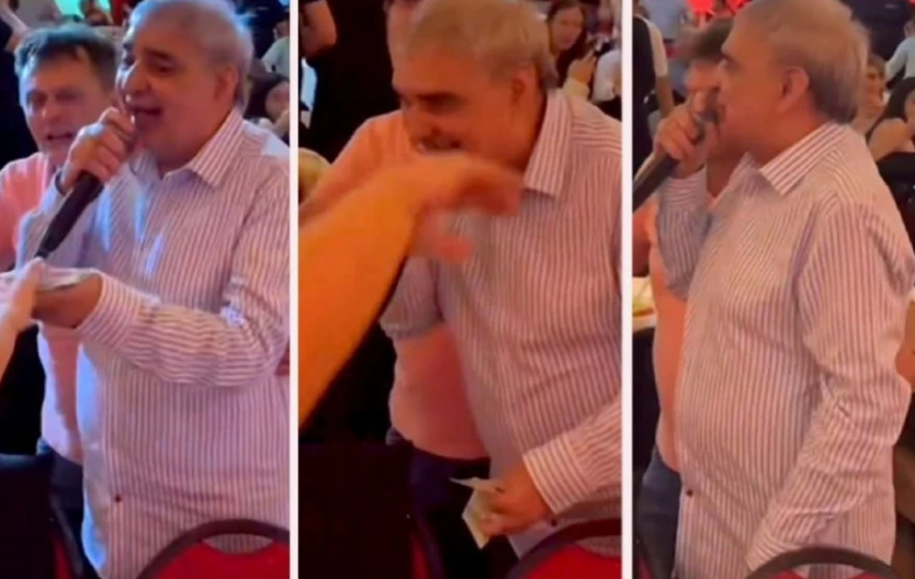 "SRAMOTA ŠTA RADI KOLEGAMA IZA LEĐA" Šok potez Ljube Aličića, potvrdio spekulacije, snimak sve dokazuje!