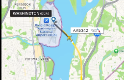 TRAGEDIJA JE MOGLA DA BUDE SPREČENA? Flajtradar objavio snimak putanje aviona do momenta sudara! (VIDEO)