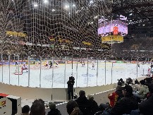 Kako sam otišao na Ligu šampiona, a završio na hokejaškom meču?