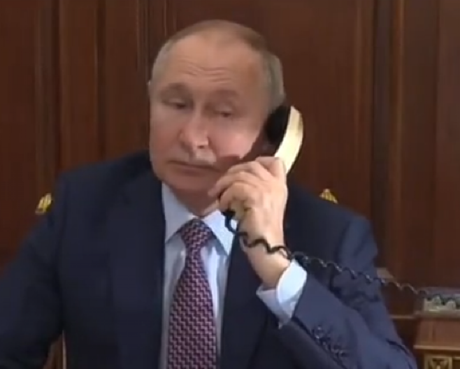 UDARNO IZ KREMLJA! Rusija se oglasila o nesreći u Americi