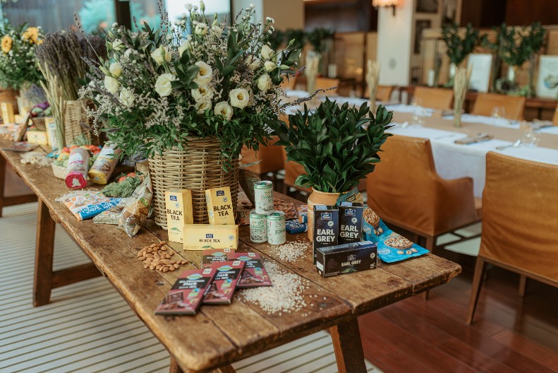 HRANA ZA BOLJE SUTRA: ODRŽIVI IZBORI U LIDLU