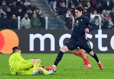 BES U TORINU Vlahović opet na udaru navijača Juventusa, jednu stvar ne mogu da mu oproste