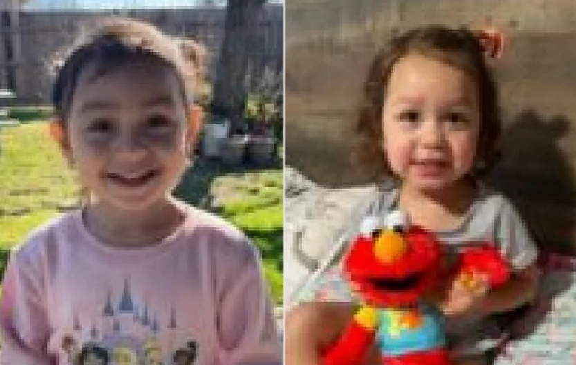 DVE SESTRICE STARE 2 I 3 GODINE NESTALE IZ KUĆE Upaljen Amber alert, majka im je mrtva