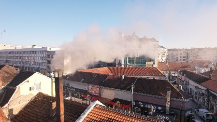 ONI ĆE DOBITI BESPLATNE ŠPORETE NA PELET Završena prijava za projekat Zeleni plamen u Čačku