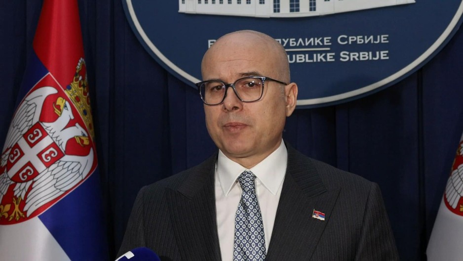 NOVA VLADA ILI IZBORI? Miloš Vučević o dve opcije