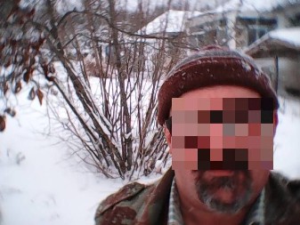 "UGLEDALA SAM SLAVIŠINU GLAVU I UMALO PALA U NESVEST"  Komšinica koja je inicirala potragu za  Bogdanovićem, a koji je brutalno ubijen