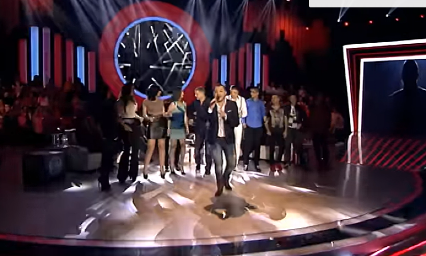 NAŠ POPULARNI PEVAČ PROŠAO KROZ PAKAO ZBOG ZAVISNOSTI Javno otkrio sve detalje: To je proces pakla!