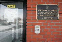 UBISTVO IZ LJUBOMORE ILI ZBOG ZAŠTITE PORODICE  Osuđen za likvidaciju ženinog ljubavnika