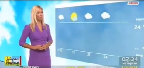 VODITELJKA RTS ZABRANILA CELOJ SRBIJI JEDNU STVAR! Ljudi se danima smeju zbog njene izjave, u programu uživo napravila veliku grešku!