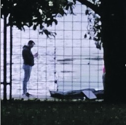 MALOLETNICI POSLATI U DOM ,A PROTIV VUKA PODIGNUTA OPTUŽNICA ZA UBISTVO On se tereti da je u avgustu na Adi  ubio čuvara