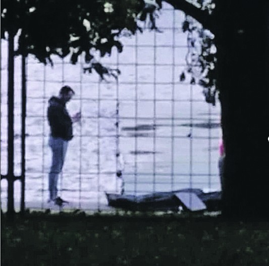 MALOLETNICI POSLATI U DOM ,A PROTIV VUKA PODIGNUTA OPTUŽNICA ZA UBISTVO On se tereti da je u avgustu na Adi  ubio čuvara