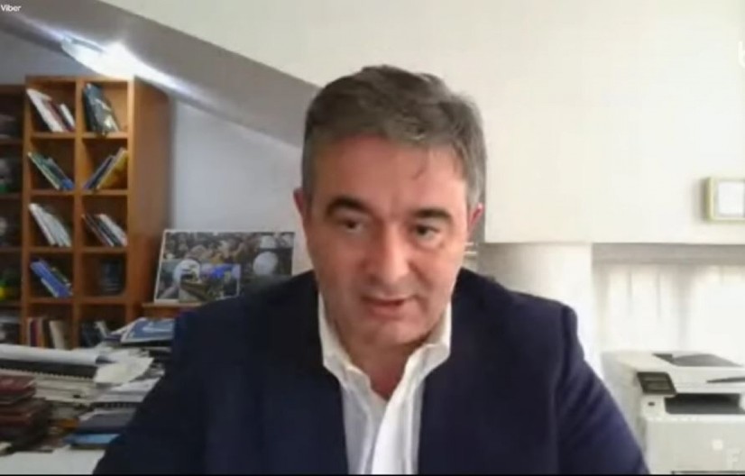 MEDOJEVIĆ DPS-u: Dobri moji, dolazi vreme plaćanja računa