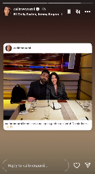 OGNJEN AMIDIŽIĆ ŠOKIRAO PRIZNANJEM! Voditelj otkrio kako je upoznao Minu, a onda priznao: "Varao sam..."