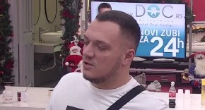 "OBRAĐIVAO SI MUŠKARCE U ZATVORU" Skandalozne optužbe na Gastozov račun, evo kakve radnje su se odvijale na Tajlandu!