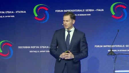 POČINJE ISPLATA ZA 14.500 STUDENATA Ministar Mali objavio sjajnu vest