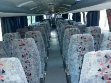 PENZIONERKA IZ MOKRINA KRSTARI PUTEVIMA EVROPE Vozi autobus i uživa u svom poslu