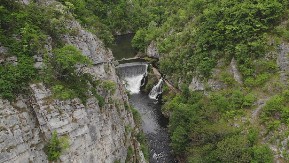 HITAN APEL ZA UŽIČANE Ne prolazite kroz klisuru Đetinje