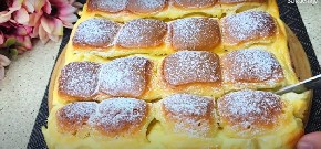 PEČENE ZA SAMO 30 MINUTA Mekane i kremaste buhtle sa sirom po arapskom receptu – jednostavne za pripremu, a neodoljivo sočne iznutra