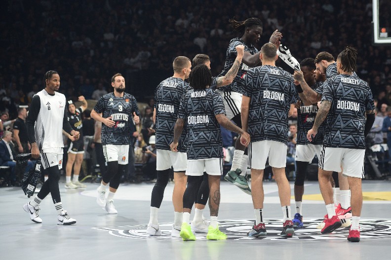 AU, KAKVA ODLUKA VIRTUSA "Grobari" u neverici, ovo će teško preboleti