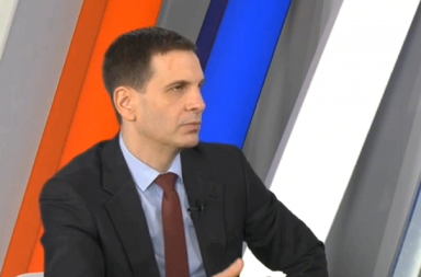 JOVANOVIĆ OTKRIO DA JE CILJ STUDENTSKOG PROTESTA DOVESTI NJEGA I ĐILASA NA VLAST: Poručio studentima da su glupi i da ne mogu da vode državu! (VIDEO)