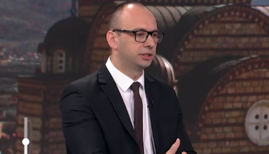 Simić: Izbori presudni za opstanak srpskog naroda u AP KiM, pokažimo slogu