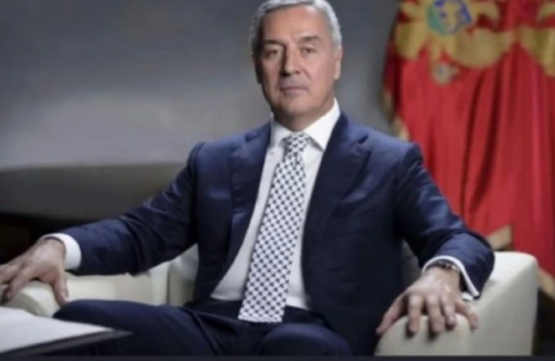 CURE INFORMACIJE Milo Đukanović finansijer ne samo protesta u Podgorici nego i demonstracija u Srbiji