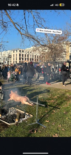 Tri meseca od pogibije 15 ljudi (FOTO)