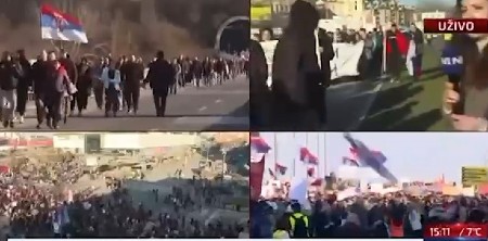 STUDENTSKI FESTIVAL U NOVOM SADU Pogledajte informacije sa zvaničnog sajta - oni prave VAŠAR u ime poginulih ljudi!